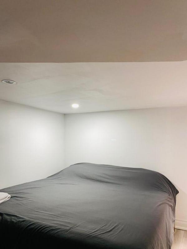 Lovely III 3 Bedrooms Apartment Space Share East York A Room Toronto Exterior foto