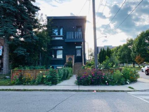 Lovely III 3 Bedrooms Apartment Space Share East York A Room Toronto Exterior foto